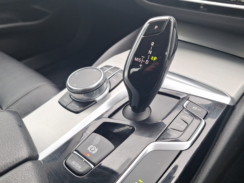 Used BMW 5 Series 2018 for sale - 76885297: Photo 14