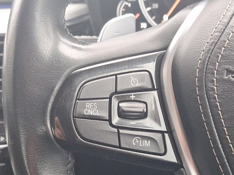 Used BMW 5 Series 2018 for sale - 76885297: Photo 18