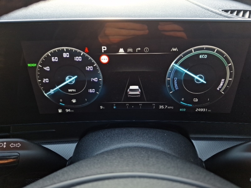 Used Kia Sportage 2022 for sale - 76954817: Photo 17