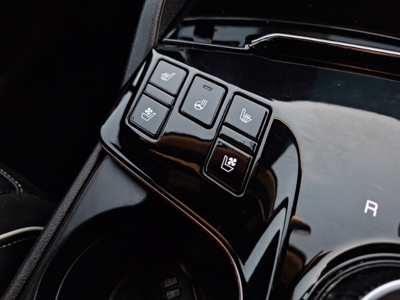 Used Kia Sportage 2022 for sale - 76954817: Photo 18