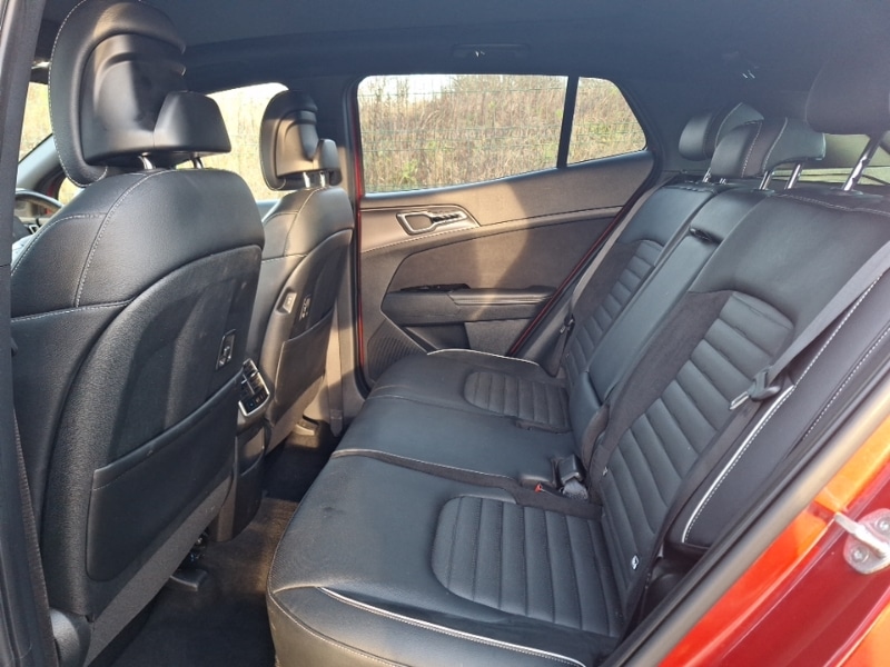 Used Kia Sportage 2022 for sale - 76954817: Photo 6