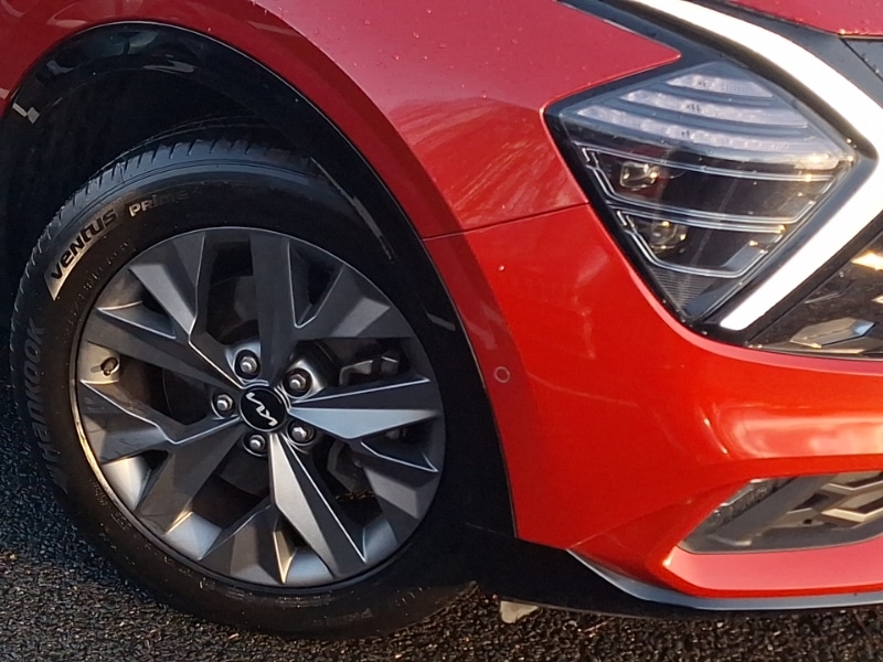 Used Kia Sportage 2022 for sale - 76954817: Photo 9