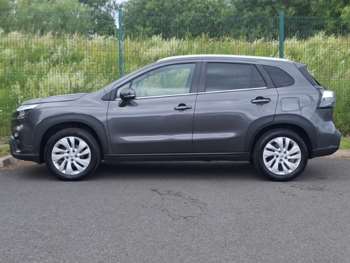 Used Suzuki SX4 S-Cross 2023 for sale - 75049773: Photo