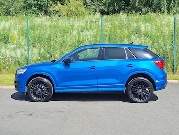 Used Audi Q2 2019 for sale - 79006409: Photo