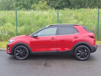 Used Kia Stonic 2018 for sale - 78872292: Photo