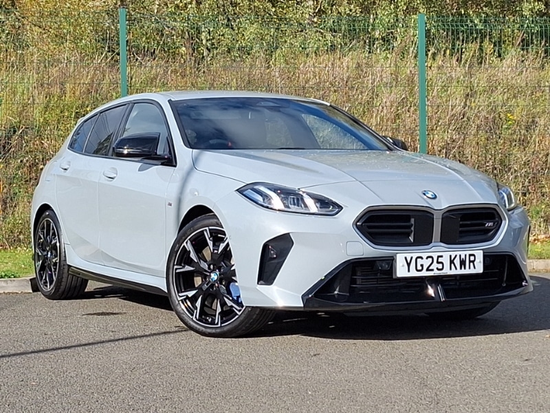 Used BMW 1 Series 2025 for sale - 76199123: Photo 1