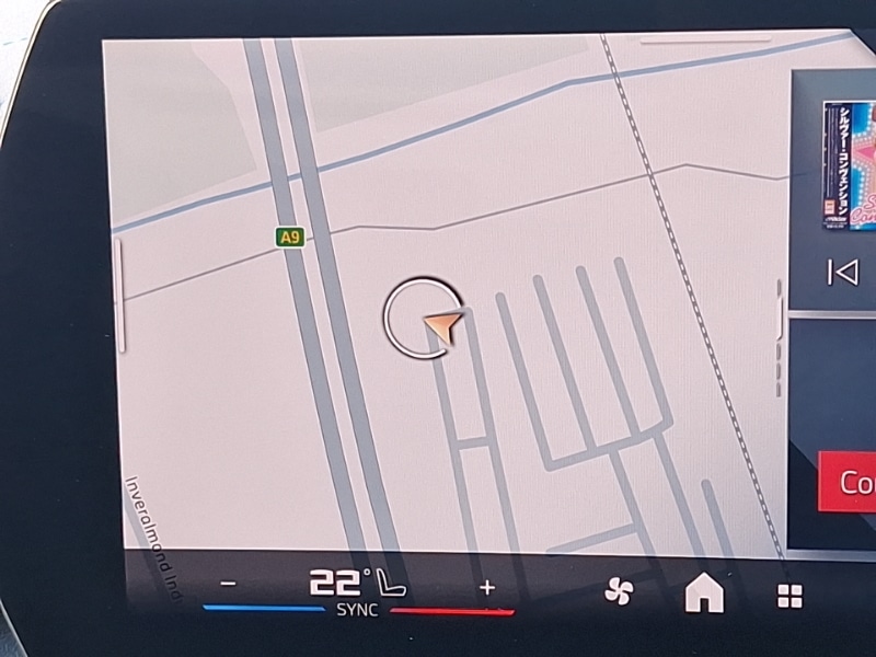 Used BMW 1 Series 2025 for sale - 76199123: Photo 10