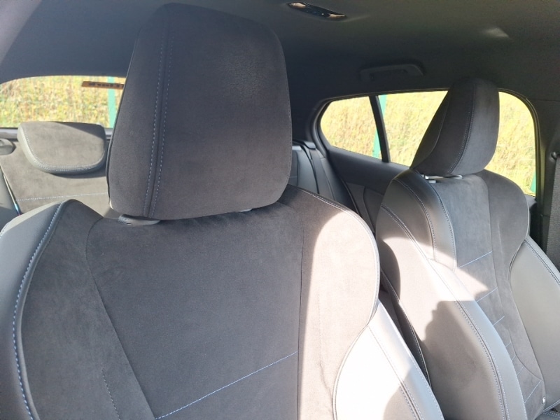 Used BMW 1 Series 2025 for sale - 76199123: Photo 13