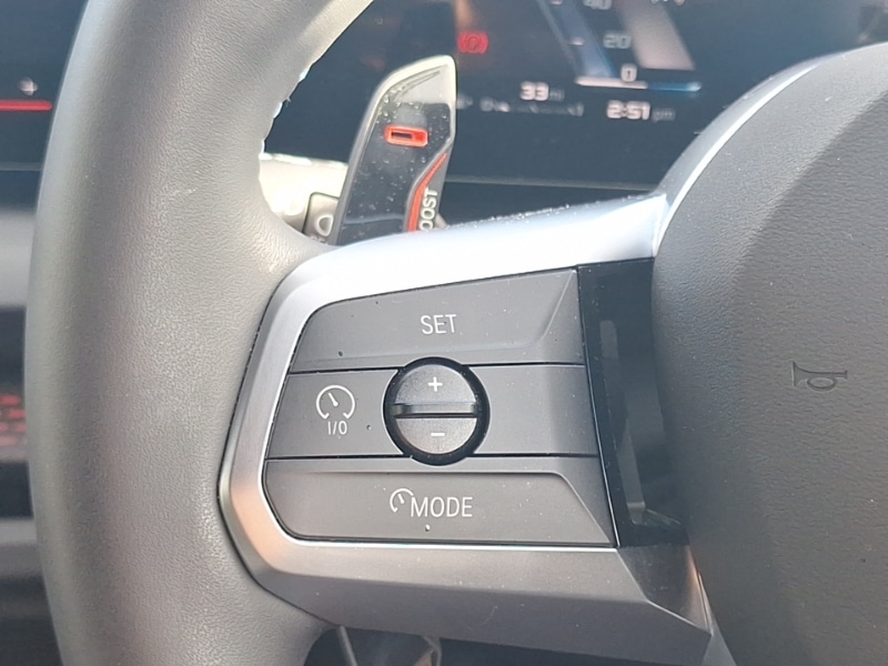 Used BMW 1 Series 2025 for sale - 76199123: Photo 18