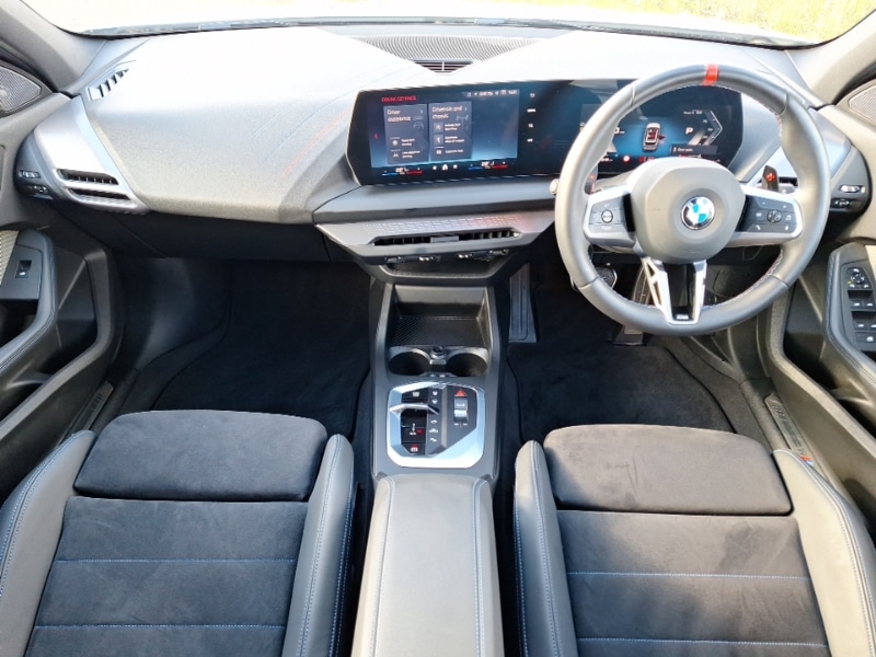 Used BMW 1 Series 2025 for sale - 76199123: Photo 2