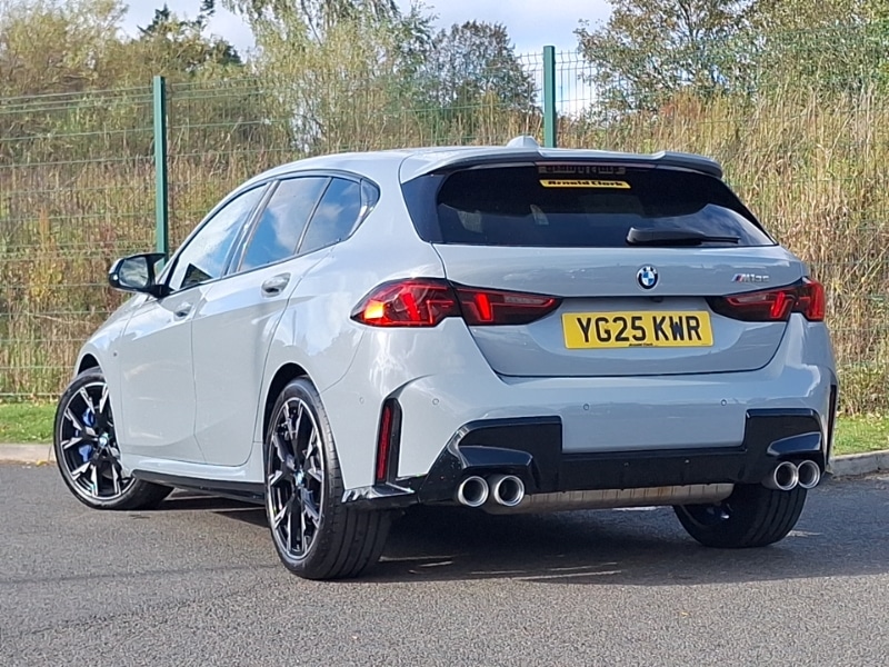 Used BMW 1 Series 2025 for sale - 76199123: Photo 3