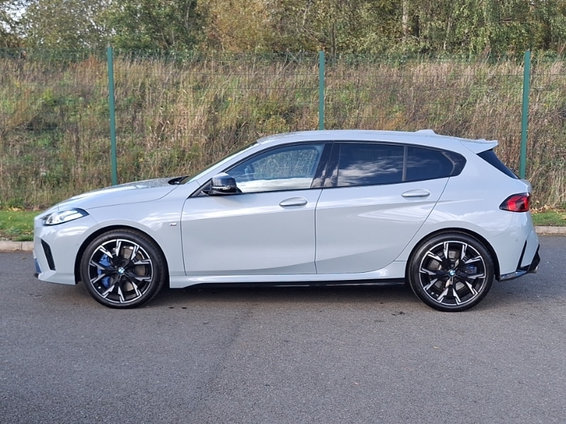 Used BMW 1 Series 2025 for sale - 76199123: Photo 4