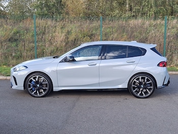 Used BMW 1 Series 2025 for sale - 76199123: Photo