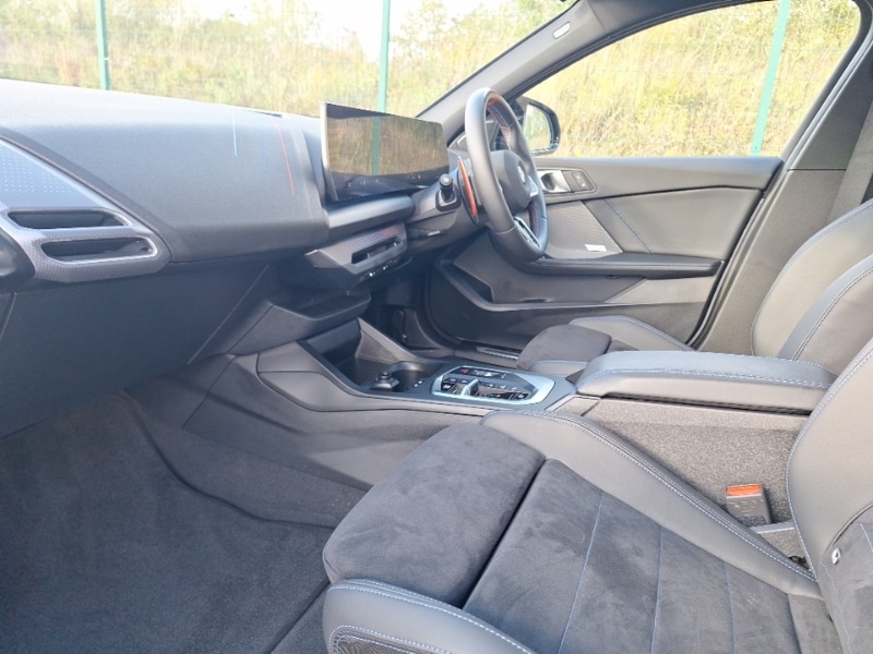 Used BMW 1 Series 2025 for sale - 76199123: Photo 5