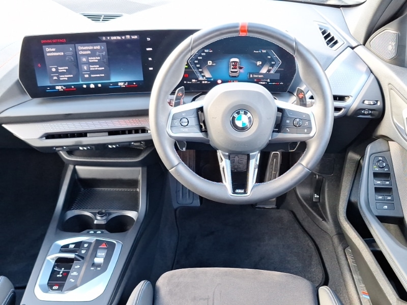 Used BMW 1 Series 2025 for sale - 76199123: Photo 7