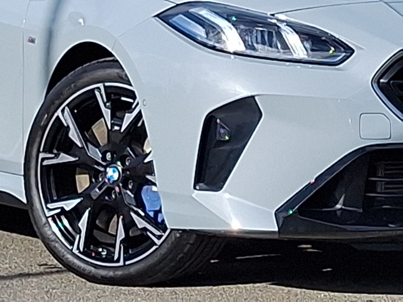 Used BMW 1 Series 2025 for sale - 76199123: Photo 9