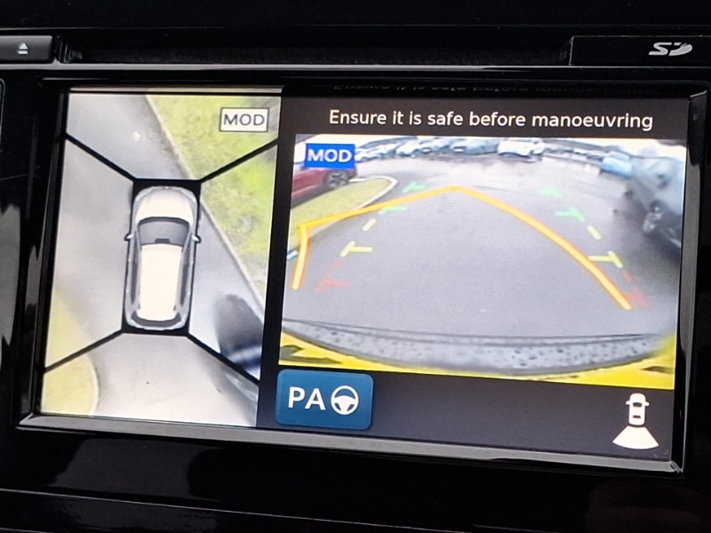 Used Nissan X-Trail 2016 for sale - 77311652: Photo 11