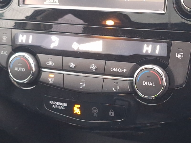 Used Nissan X-Trail 2016 for sale - 77311652: Photo 12