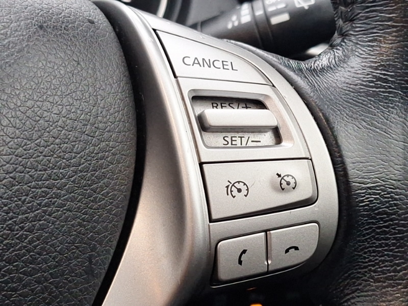 Used Nissan X-Trail 2016 for sale - 77311652: Photo 19