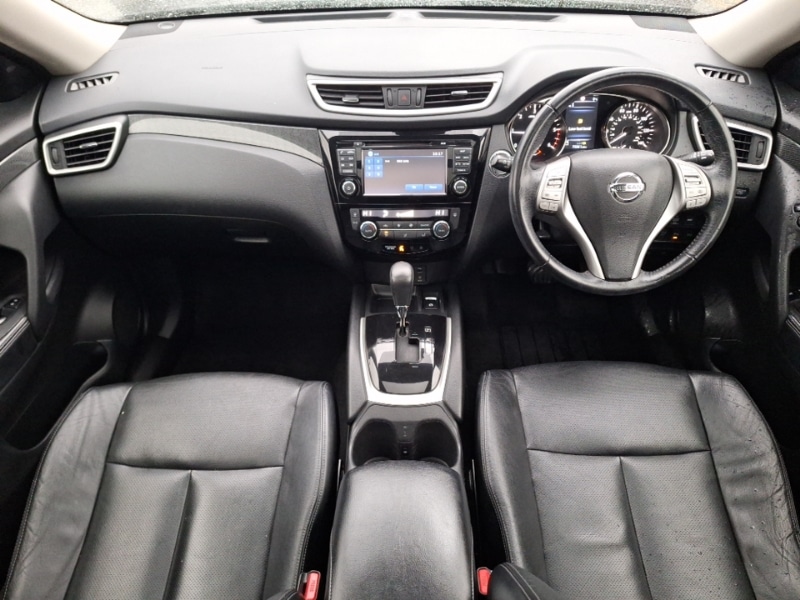 Used Nissan X-Trail 2016 for sale - 77311652: Photo 2