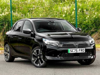 Used Vauxhall Corsa 2025 for sale - 79339344: Photo