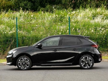 Used Vauxhall Corsa 2025 for sale - 79339344: Photo