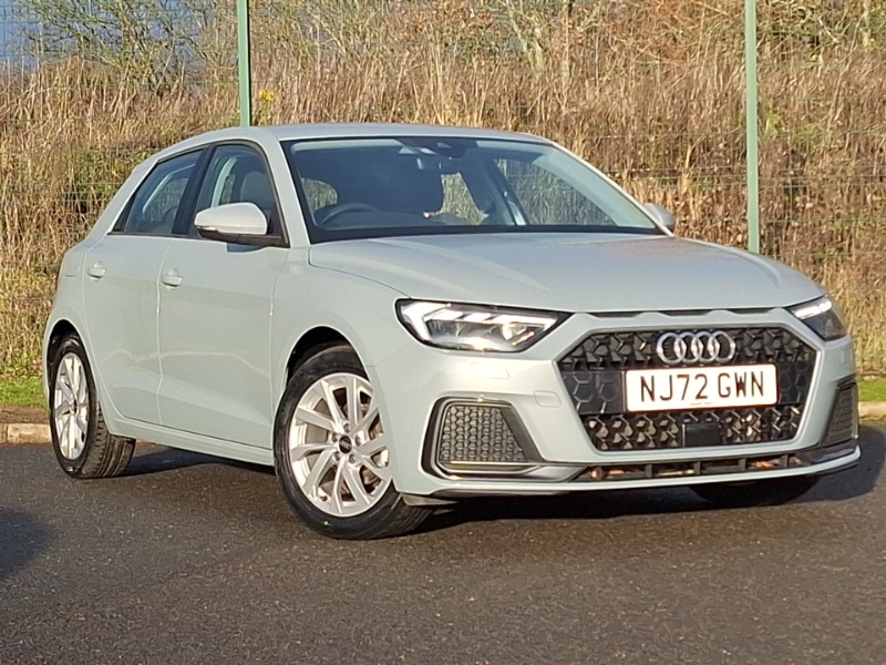 Used Audi A1 2022 for sale - 76816180: Photo 1