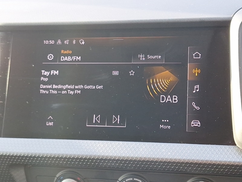 Used Audi A1 2022 for sale - 76816180: Photo 10