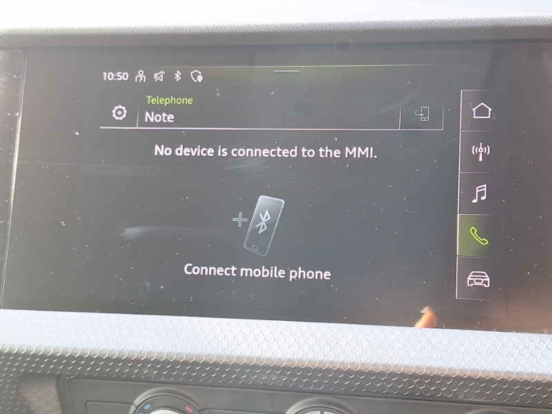 Used Audi A1 2022 for sale - 76816180: Photo 11