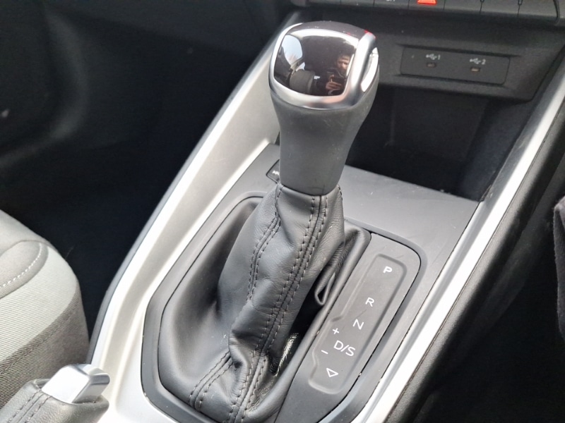 Used Audi A1 2022 for sale - 76816180: Photo 16