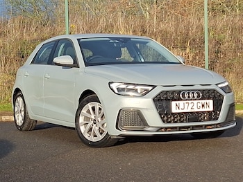 Audi - A1