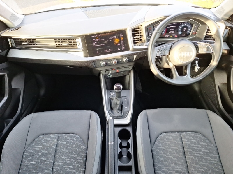 Used Audi A1 2022 for sale - 76816180: Photo 2