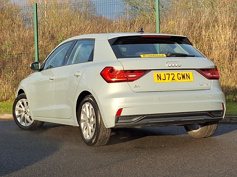 Used Audi A1 2022 for sale - 76816180: Photo 3