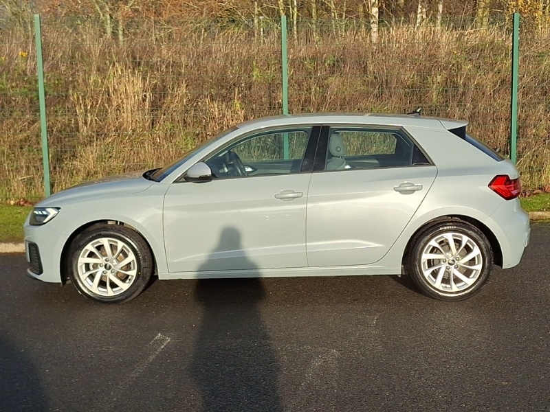 Used Audi A1 2022 for sale - 76816180: Photo 4