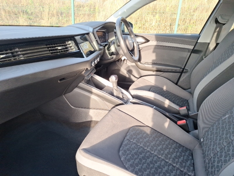 Used Audi A1 2022 for sale - 76816180: Photo 5