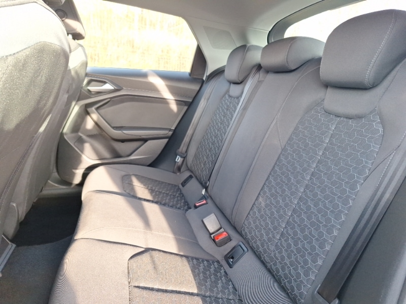 Used Audi A1 2022 for sale - 76816180: Photo 6