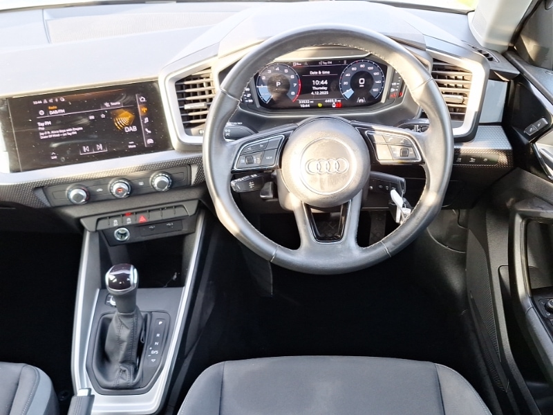 Used Audi A1 2022 for sale - 76816180: Photo 7