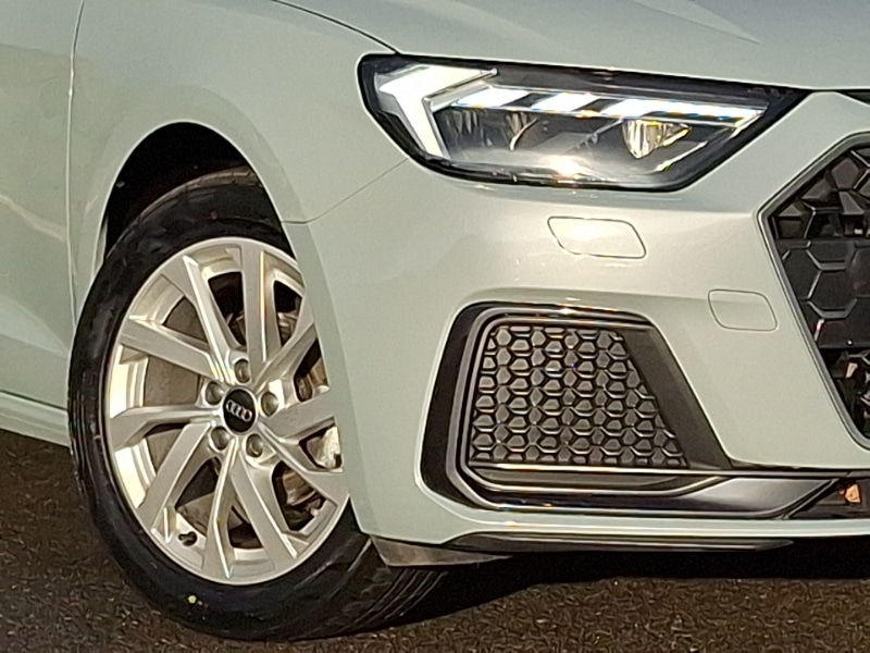 Used Audi A1 2022 for sale - 76816180: Photo 9