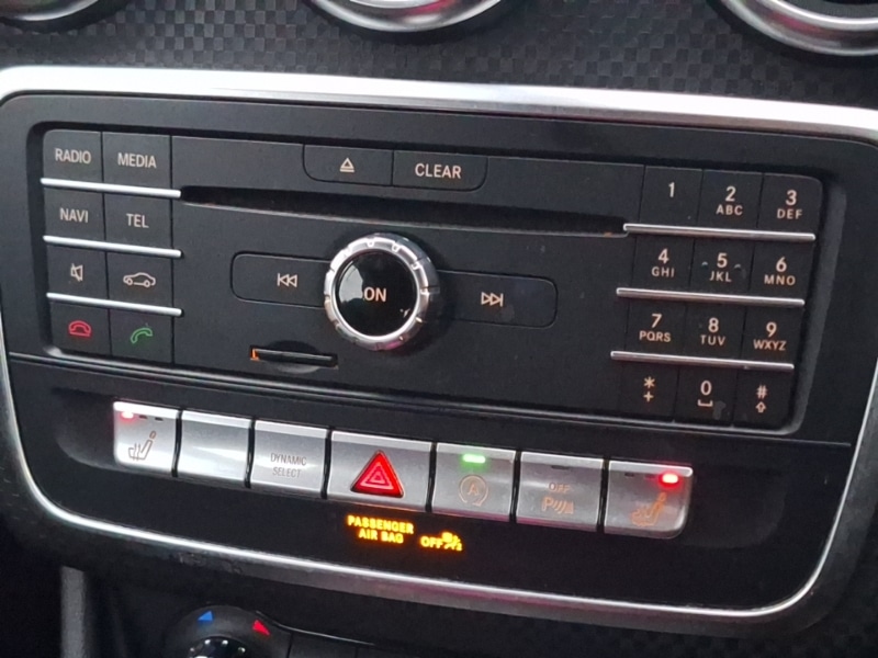 Used Mercedes-Benz A-Class 2017 for sale - 77251704: Photo 14