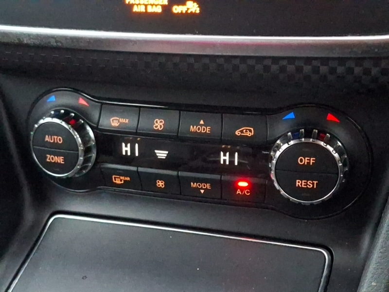 Used Mercedes-Benz A-Class 2017 for sale - 77251704: Photo 15