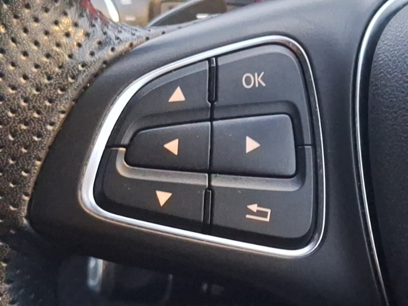 Used Mercedes-Benz A-Class 2017 for sale - 77251704: Photo 18