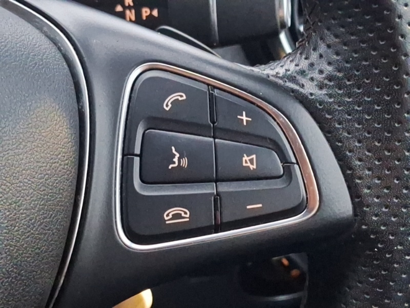 Used Mercedes-Benz A-Class 2017 for sale - 77251704: Photo 19