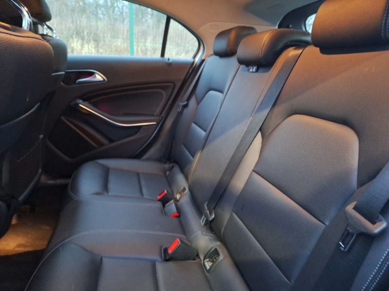 Used Mercedes-Benz A-Class 2017 for sale - 77251704: Photo 6