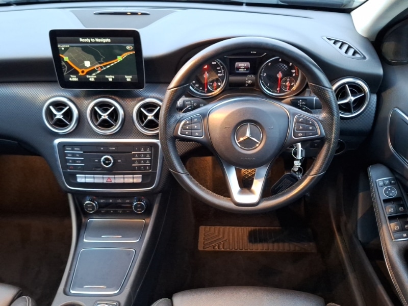 Used Mercedes-Benz A-Class 2017 for sale - 77251704: Photo 7