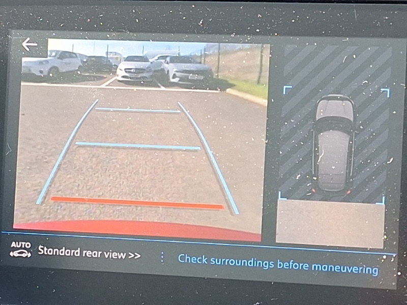 Used Peugeot 308 2020 for sale - 78013226: Photo 11