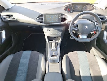 Used Peugeot 308 2020 for sale - 78013226: Photo