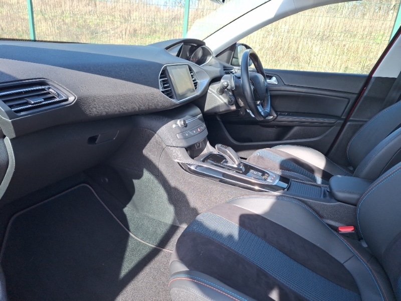 Used Peugeot 308 2020 for sale - 78013226: Photo 5