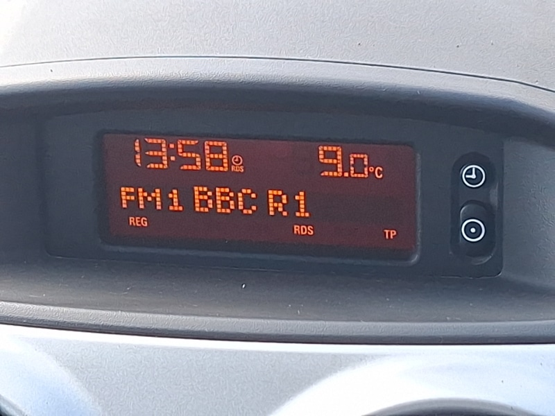 Used Vauxhall Corsa 2014 for sale - 78113830: Photo 10