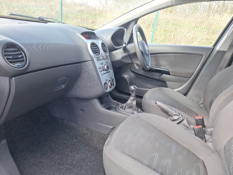 Used Vauxhall Corsa 2014 for sale - 78113830: Photo 5