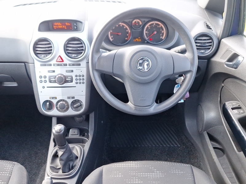Used Vauxhall Corsa 2014 for sale - 78113830: Photo 7